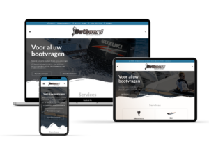 Outboard service noord